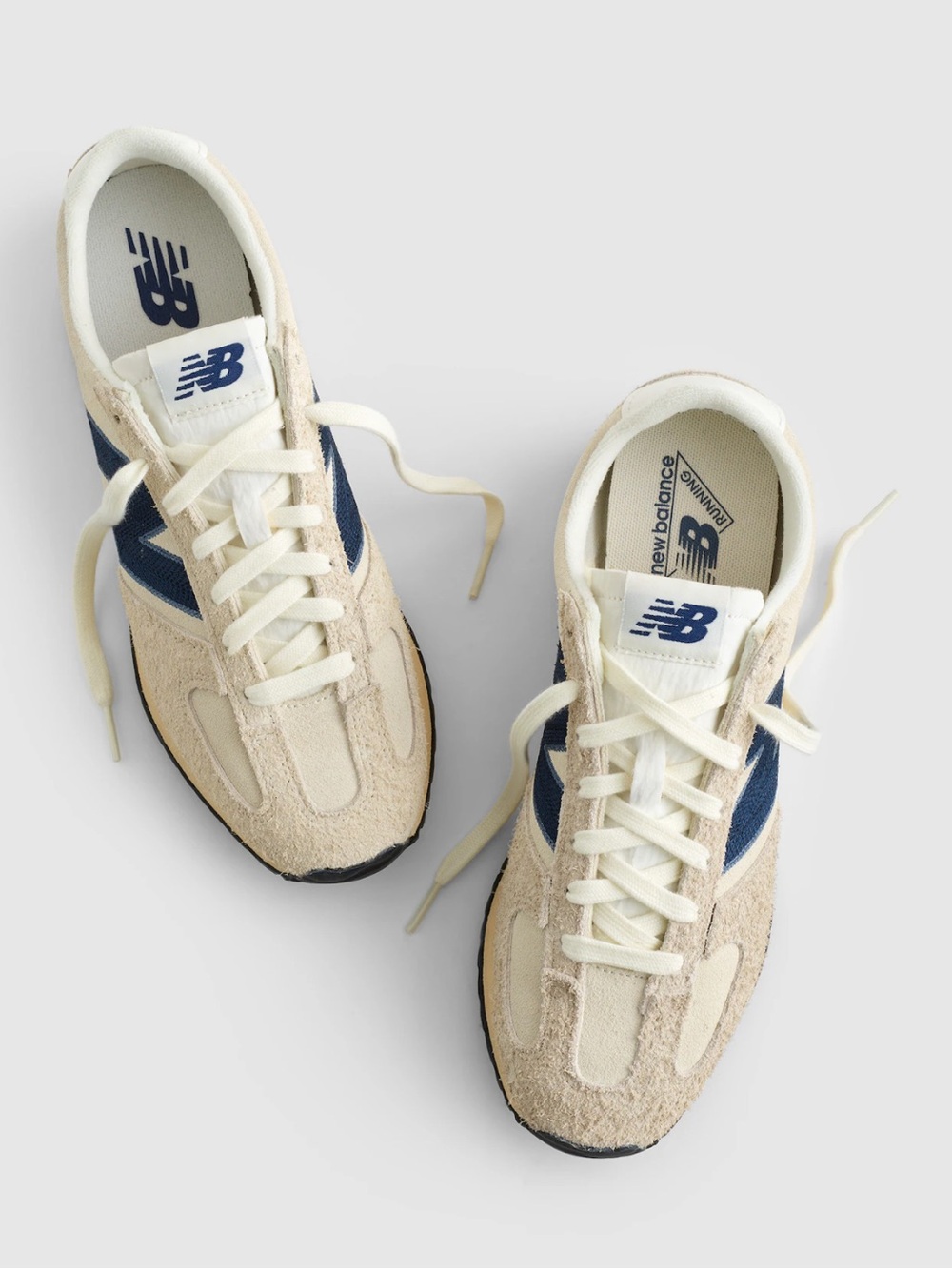 NEW BALANCE 471 Suede Retro Sneakers Shoes Size 6 NEW Madewell NW864 Casual